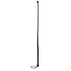 Ouch! Fouet Simili Blacknode 112cm